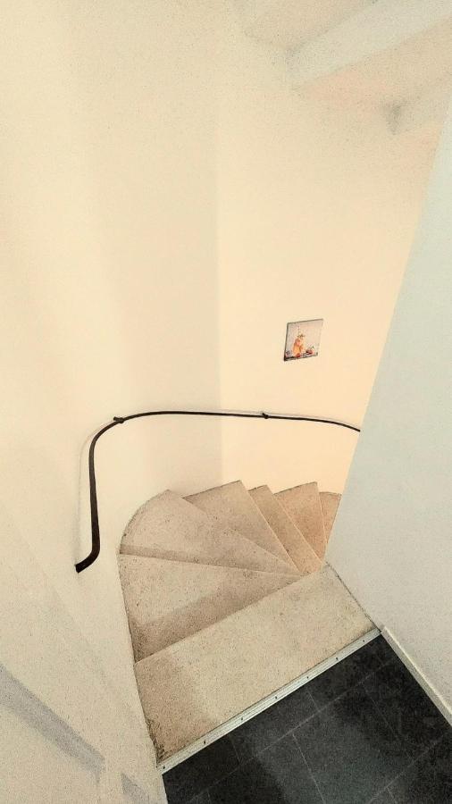 3M Peristil Apartment Split Bagian luar foto