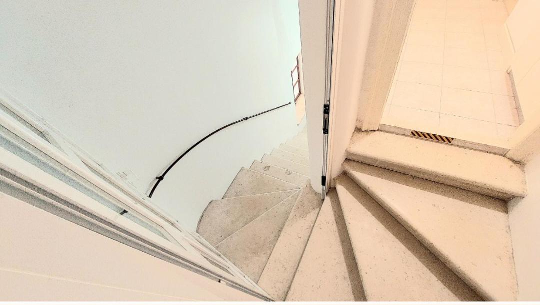 3M Peristil Apartment Split Bagian luar foto